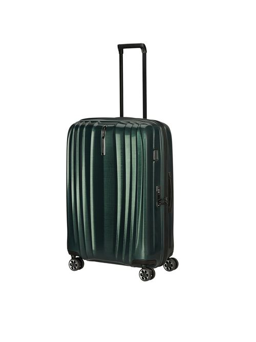 Nexis Trolley gross erweiterbar SAMSONITE | 158250DEEP FOREST